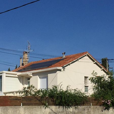 Studio En Provence Aubagne Exterior foto