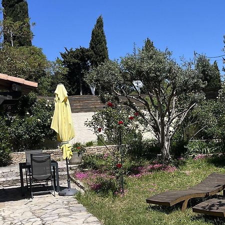 Studio En Provence Aubagne Exterior foto