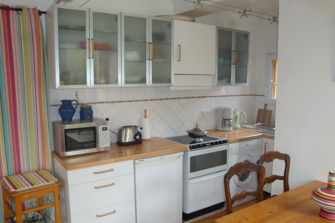 Studio En Provence Aubagne Exterior foto